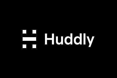 Huddly logo