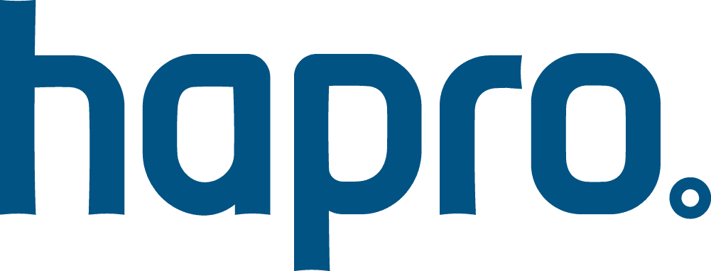 Hapro logo