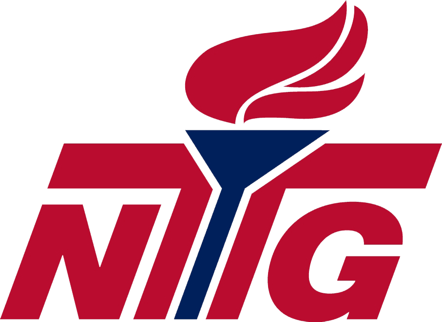 NTG logo